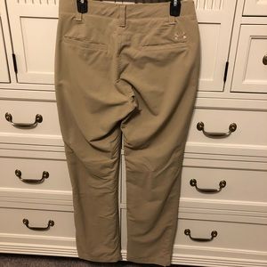 Under Armour Golf Pants